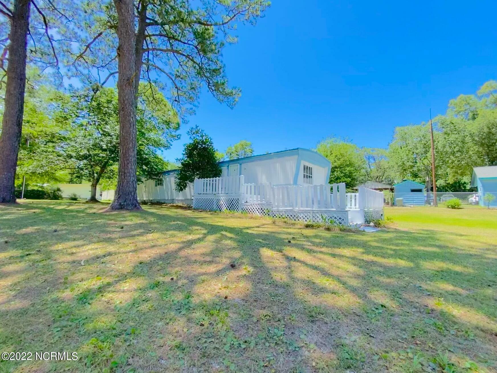 Property Photo:  4326 Jim Street SW  NC 28470 