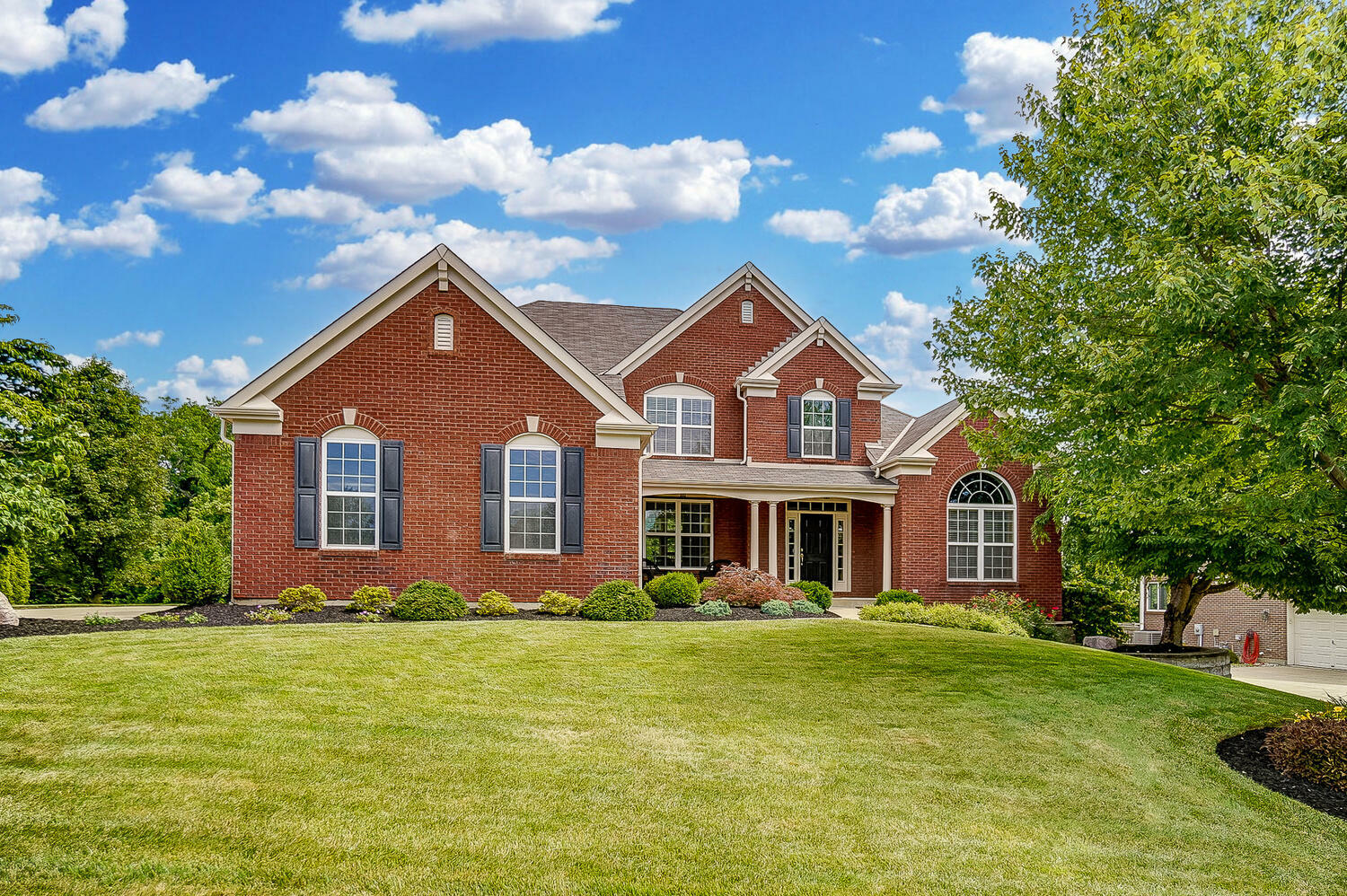 Property Photo: 2108 Wyndham Way KY 41091