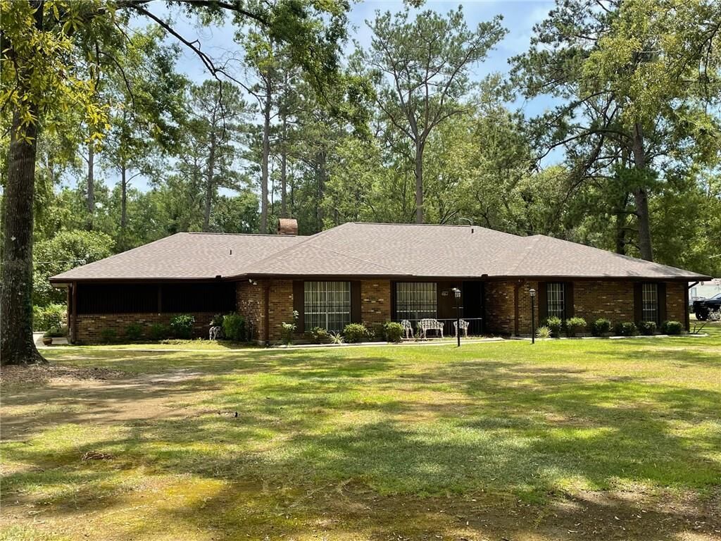 Property Photo: 13448 General Ott Road LA 70403