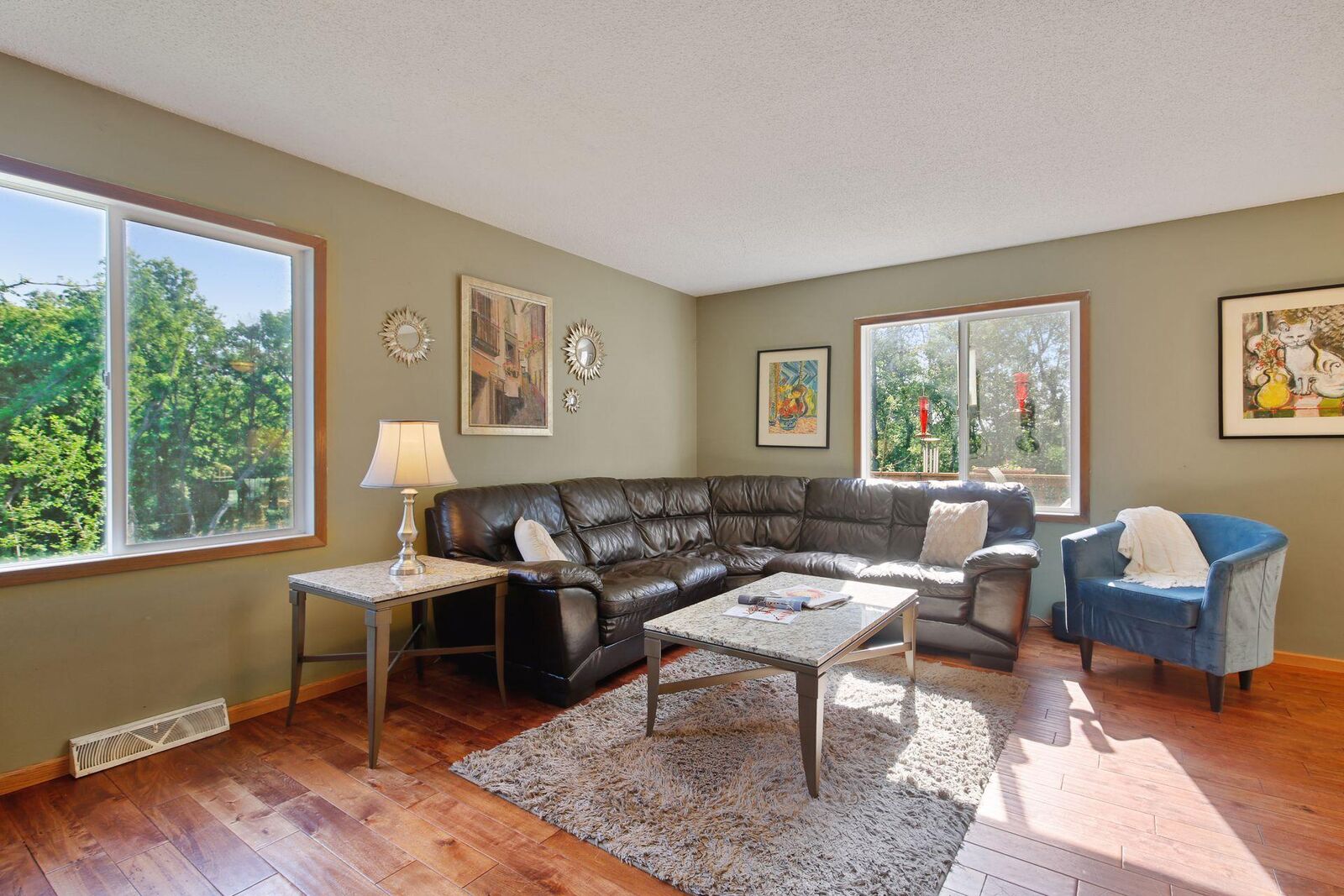 Property Photo:  4586 Cantebury Circle  MN 55123 