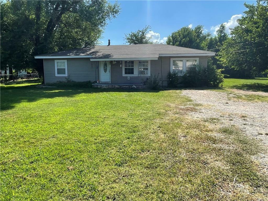 Property Photo: 429 N Post Road OK 73130