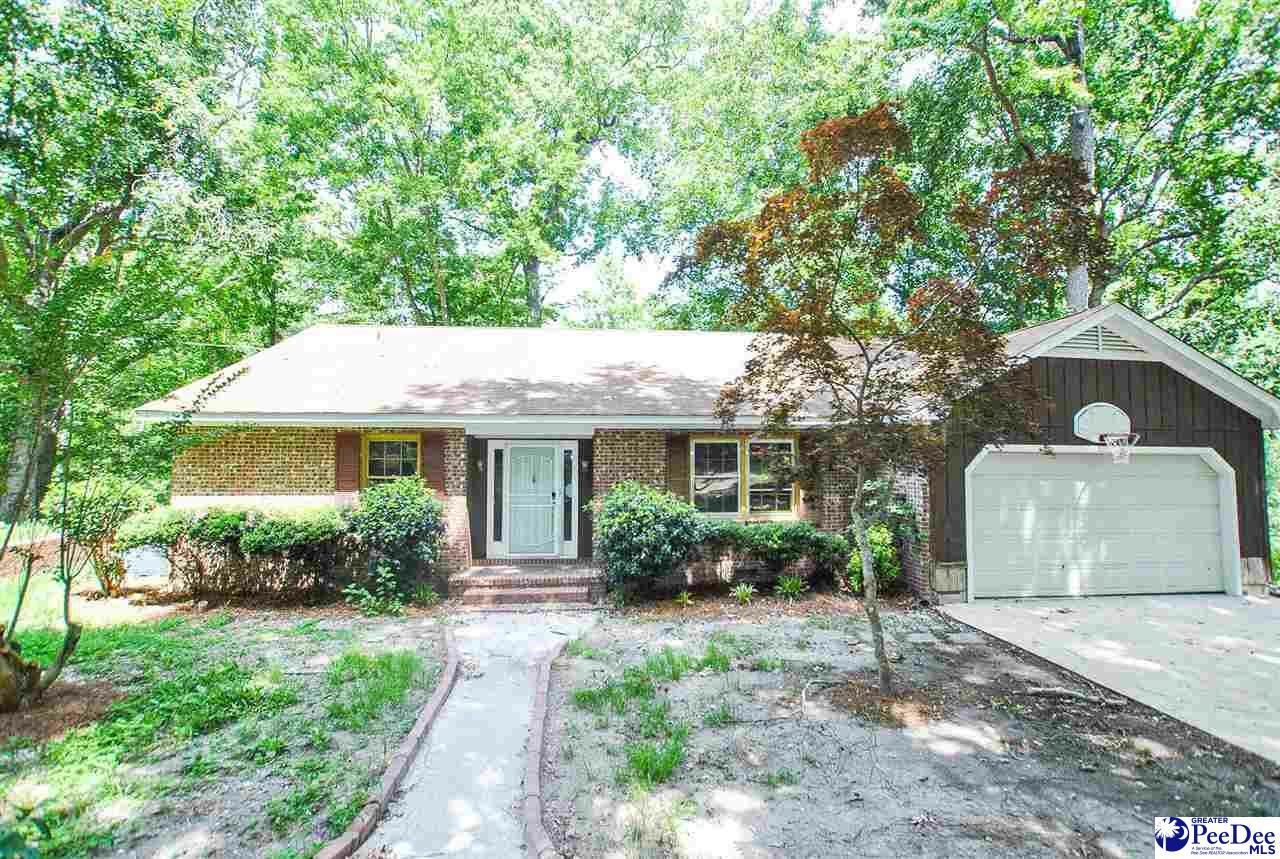 Property Photo:  244 Creek Drive  SC 29506 