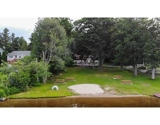Property Photo:  18 Fairview Drive  MA 01524 