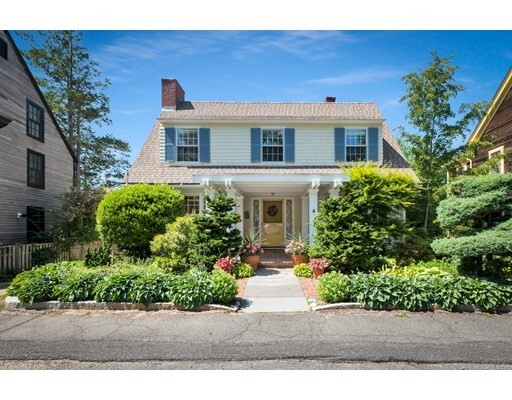 Property Photo: 11 Circle Street MA 01945