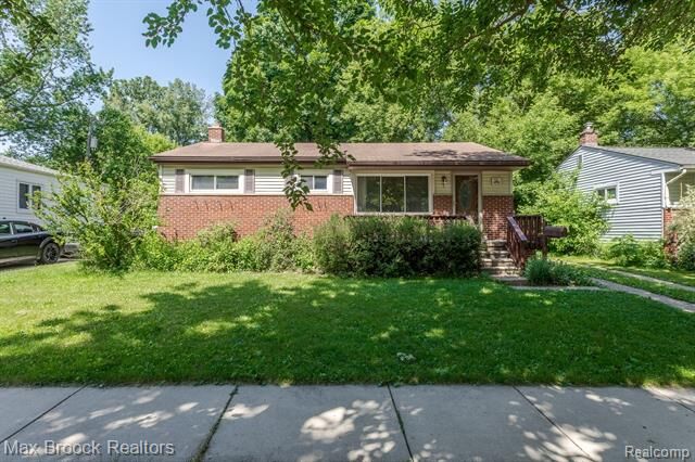 18411 Poinciana  Redford Twp MI 48240 photo