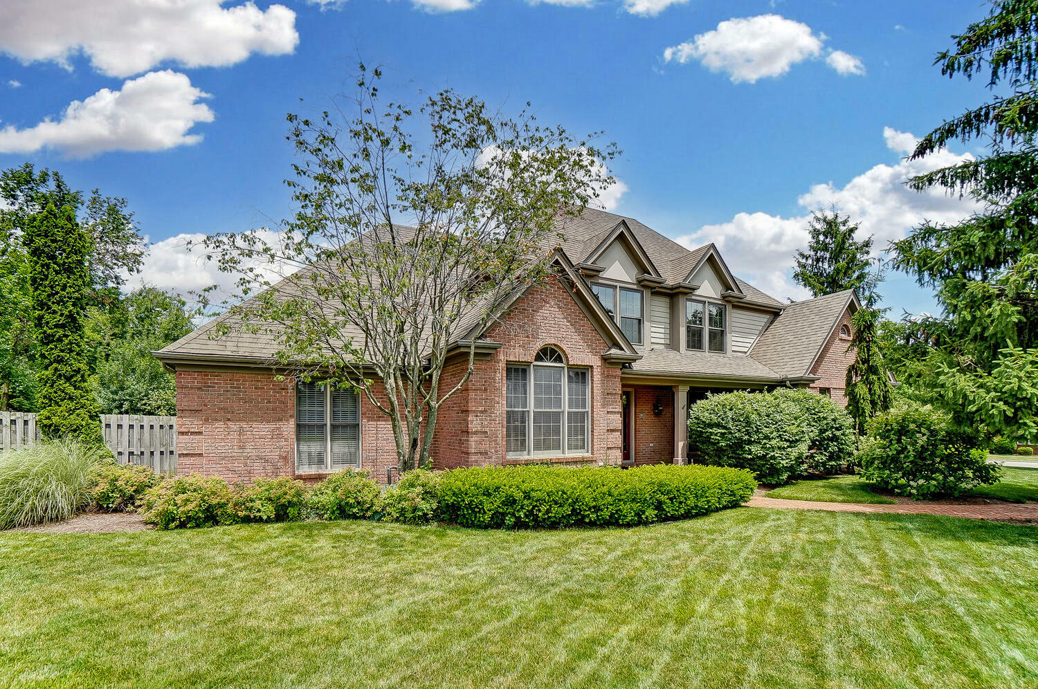 Property Photo:  1191 Woodland Meadows Drive  OH 45377 
