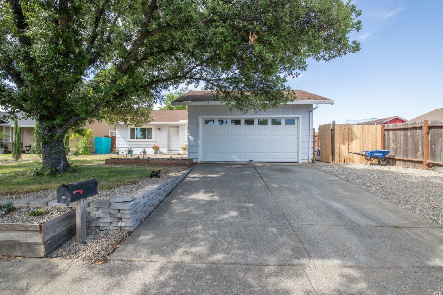 Property Photo:  1001 Pintail Drive  CA 94585 