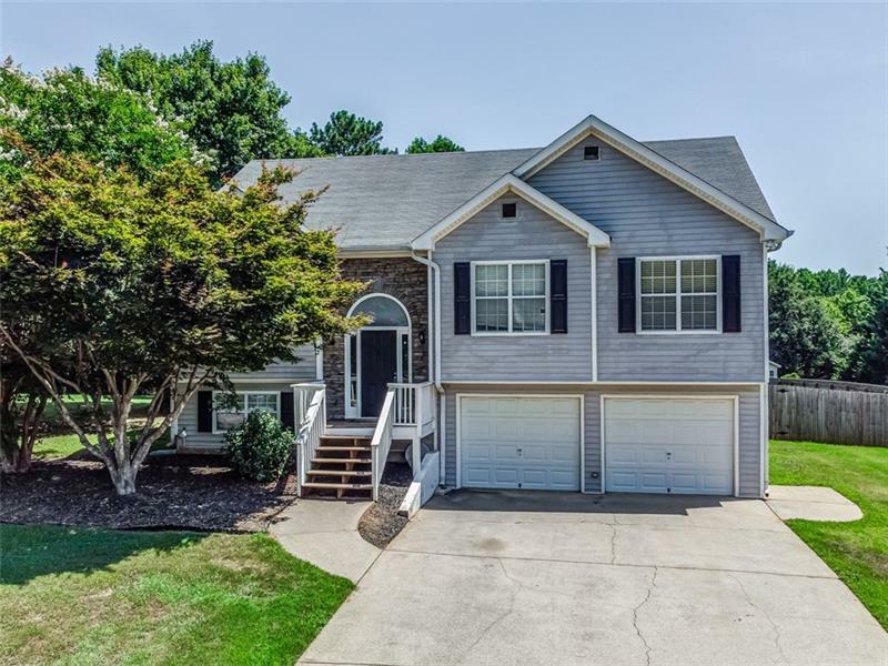 Property Photo: 401 Westchester Way GA 30115