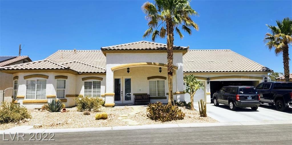 Property Photo:  5204 Roseland Avenue  NV 89130 