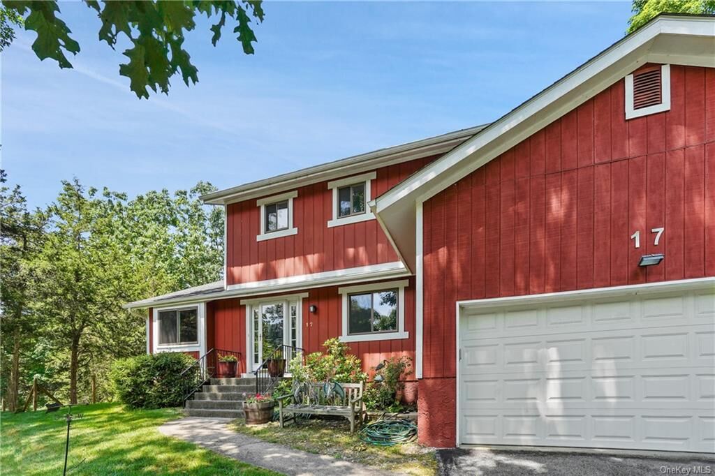 Property Photo: 17 Peter A Beet Drive NY 10567