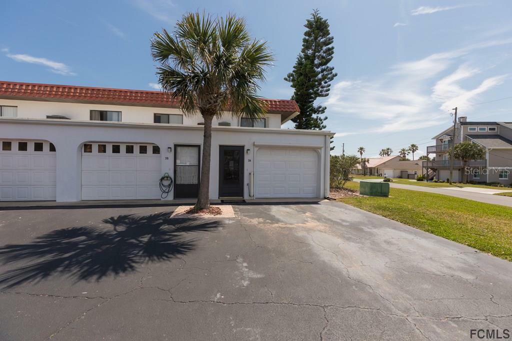 Property Photo: 3700 Ocean Shore Boulevard 38 FL 32136