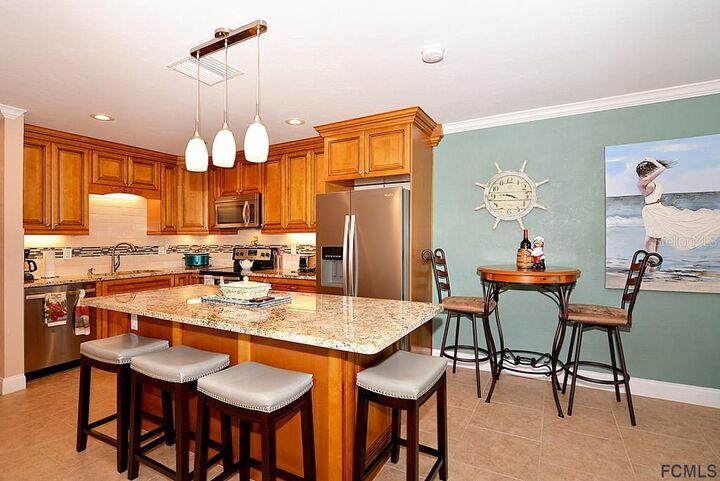 Property Photo:  87 Ocean Palm Villas S 87  FL 32136 