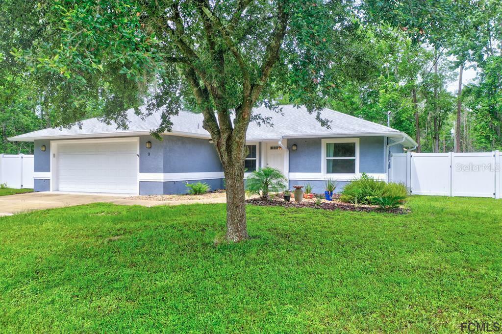 Property Photo:  9 Zanzibar Court  FL 32164 