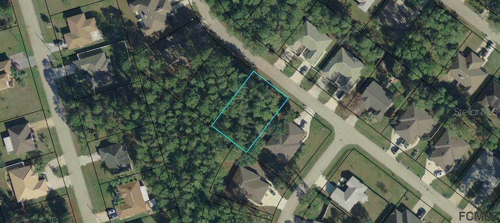 Property Photo:  30 Bunker View Drive  FL 32137 