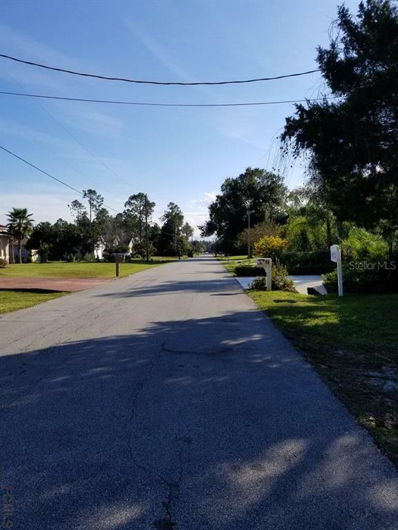 Property Photo:  15 Rollins Lane  FL 32164 