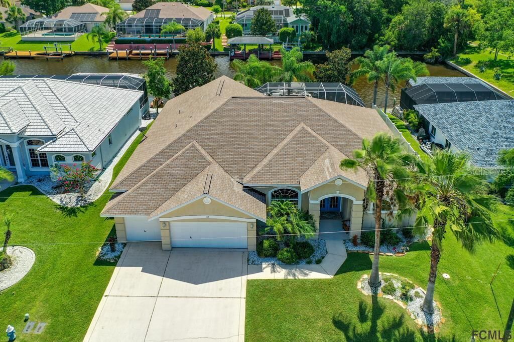 Property Photo:  103 Covington Lane  FL 32137 