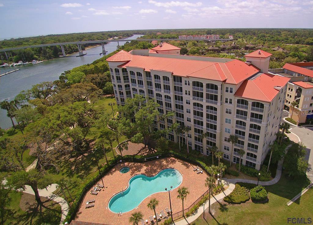 Property Photo:  146 Palm Coast Resort Boulevard 402  FL 32137 