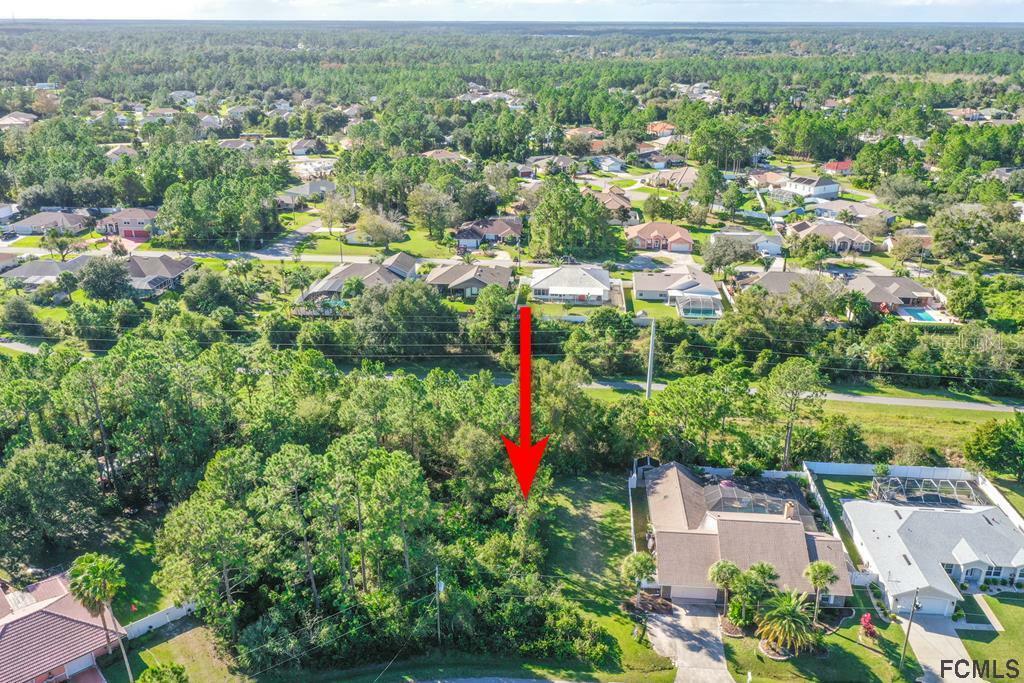 Property Photo: 38 Fairbank Lane FL 32137