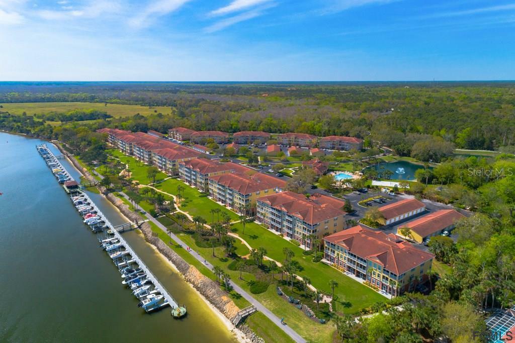 Property Photo:  22 Slip Canopy Walk  FL 32137 