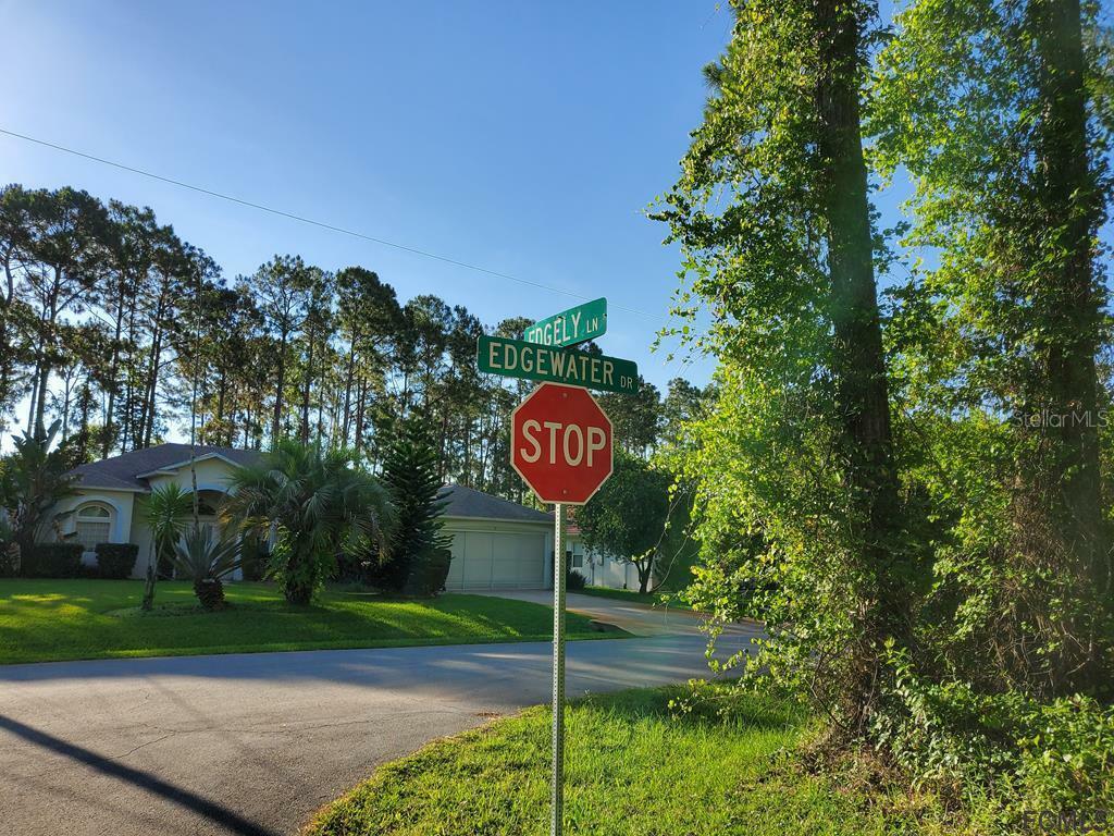 Property Photo:  12 Edgewater Drive  FL 32164 