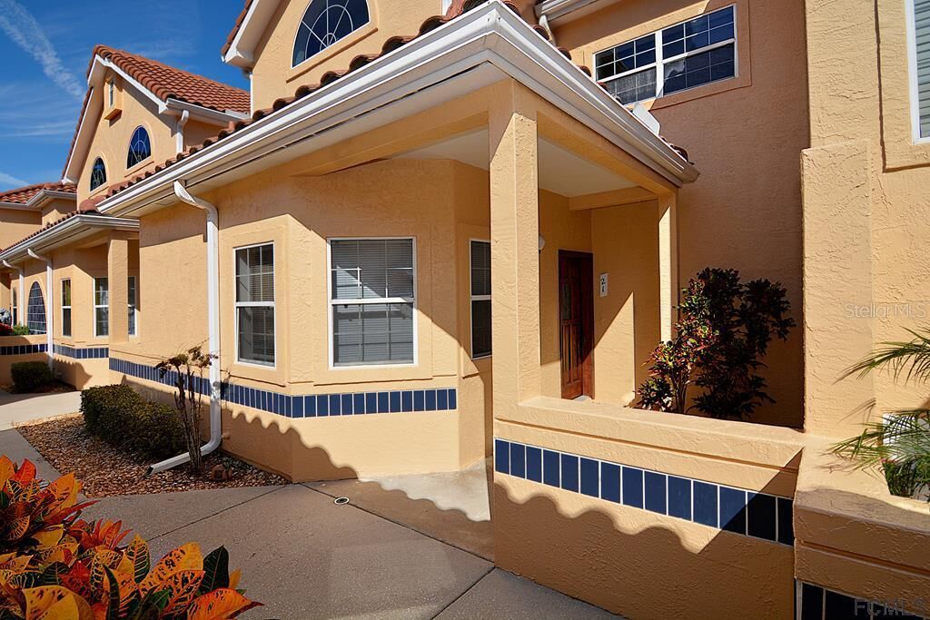 Property Photo:  21 Marina Point Place 21  FL 32137 