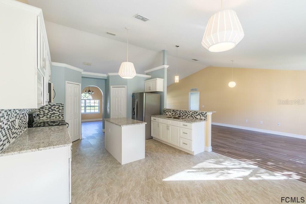 Property Photo: 32 Ryder Drive FL 32164