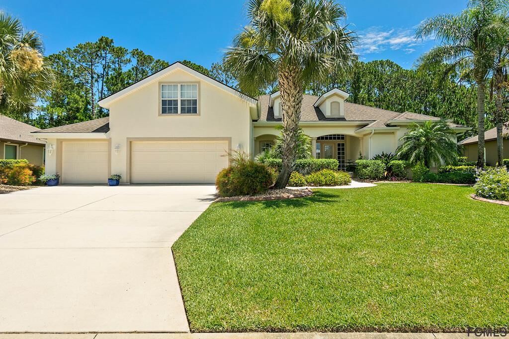 Property Photo:  830 Westlake Drive  FL 32174 