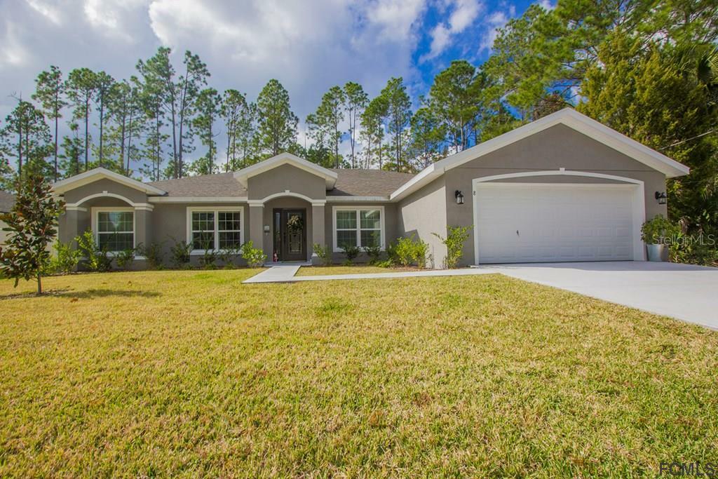 Property Photo: 8 Seaman Trail N FL 32164