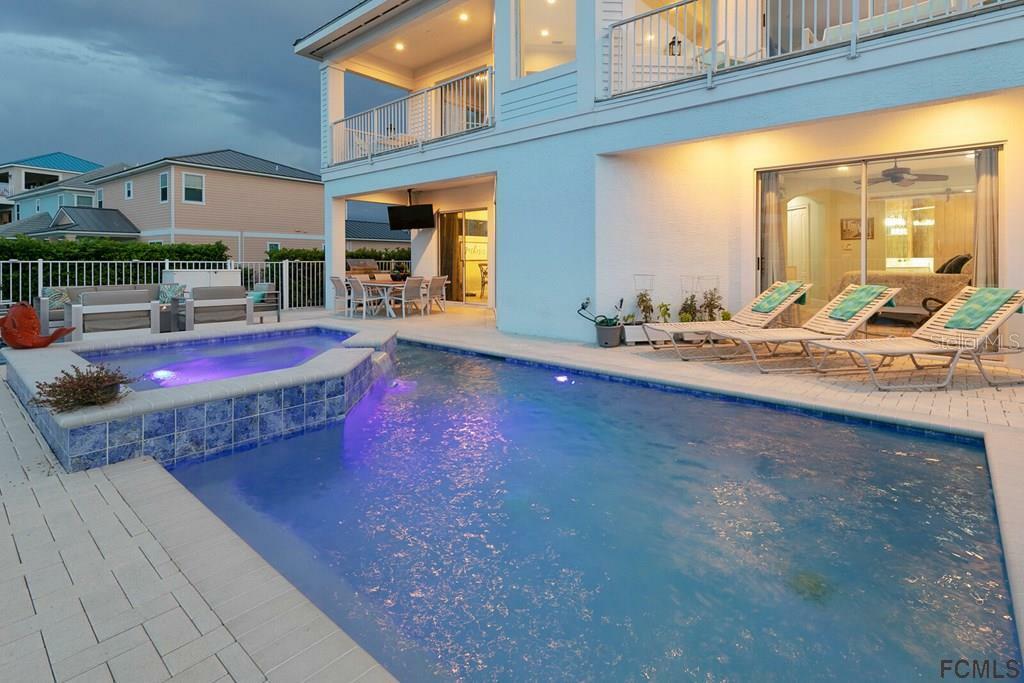 Property Photo:  20 Cinnamon Beach Way  FL 32137 