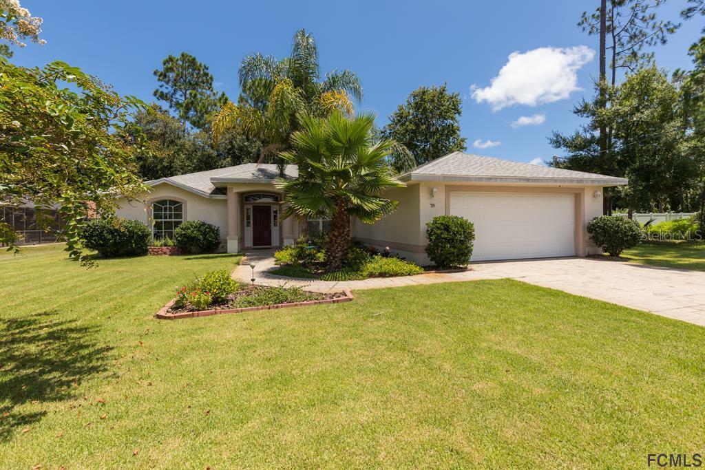 Property Photo: 78 Brunswick Lane FL 32137
