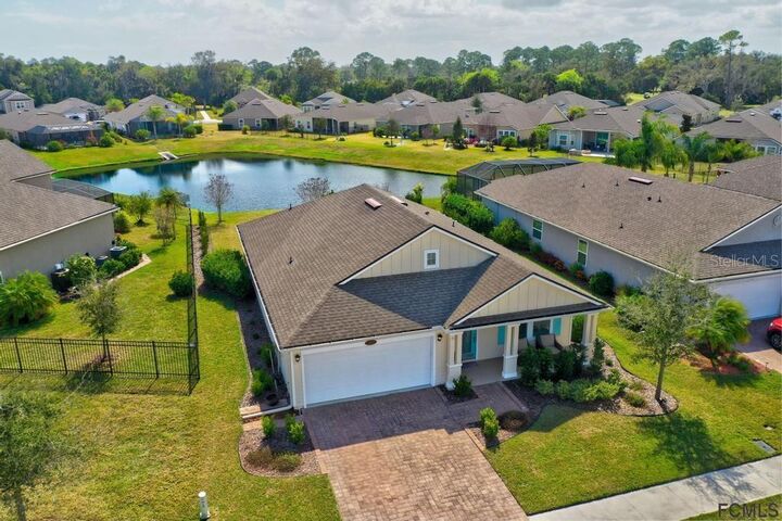 Property Photo:  11 Waterfront Cove  FL 32137 