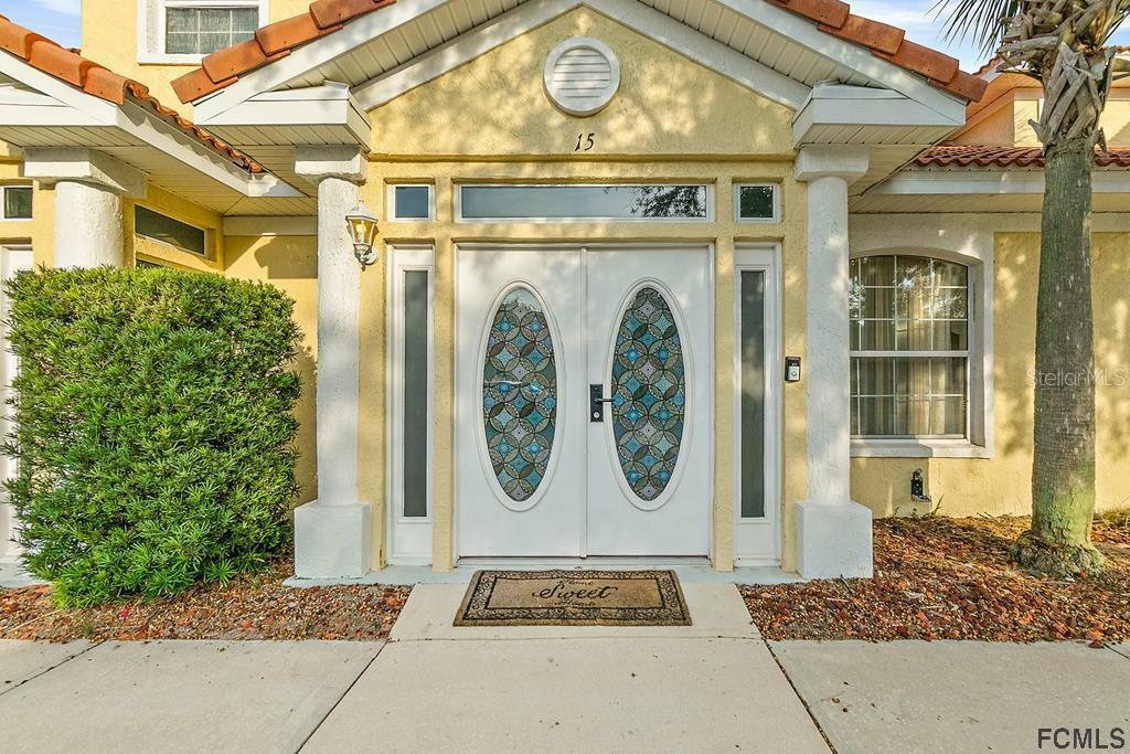 Property Photo:  100 Palm Harbor Parkway 15  FL 32137 