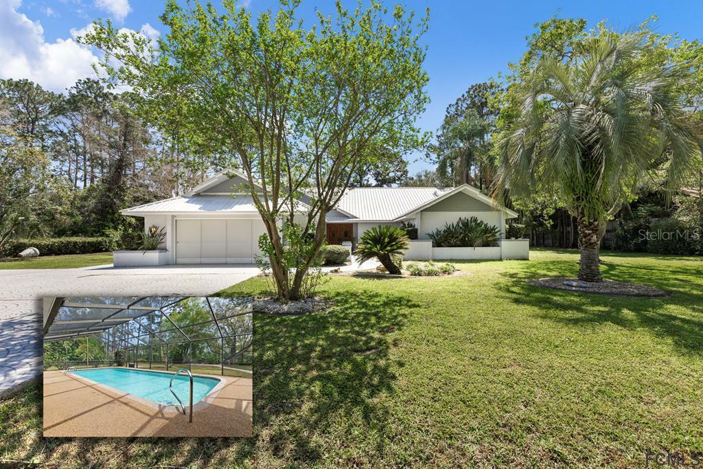 Property Photo: 18 Boulder Rock Drive FL 32137