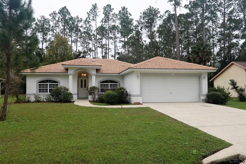 Property Photo:  25 Rymer Lane  FL 32164 