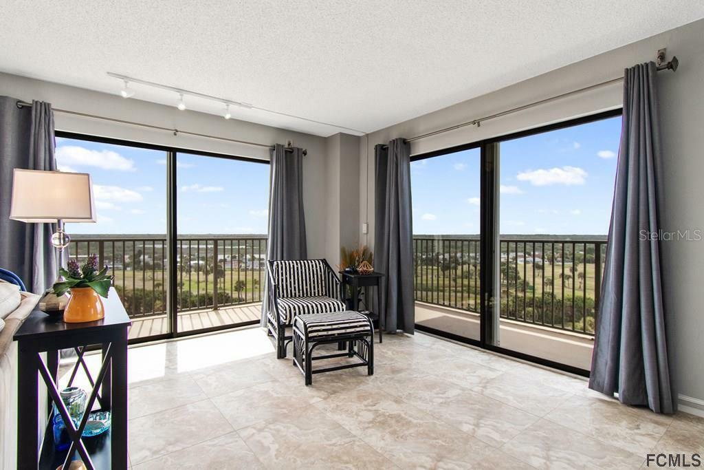 Property Photo: 3600 Ocean Shore Boulevard 822 FL 32136