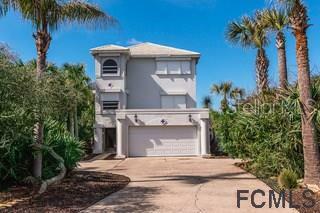 Property Photo:  3346 N Ocean Shore Boulevard  FL 32136 