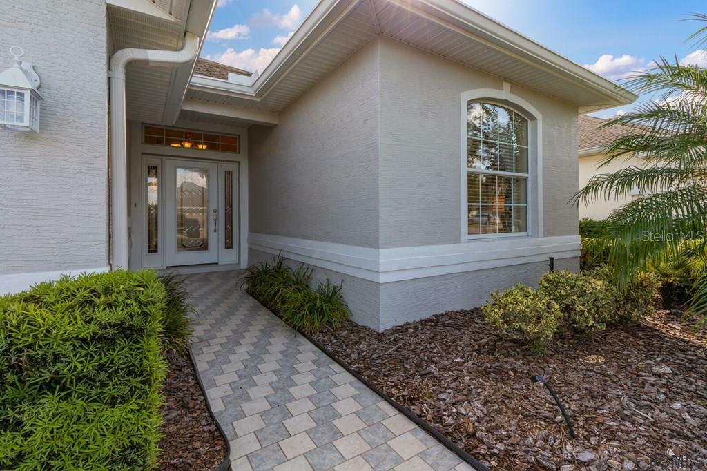Property Photo: 8 Royale Lane FL 32164