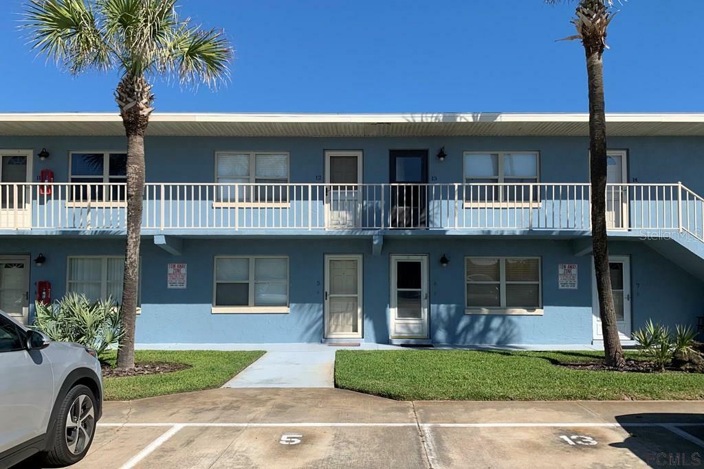 Property Photo:  112 7th Street 12  FL 32136 