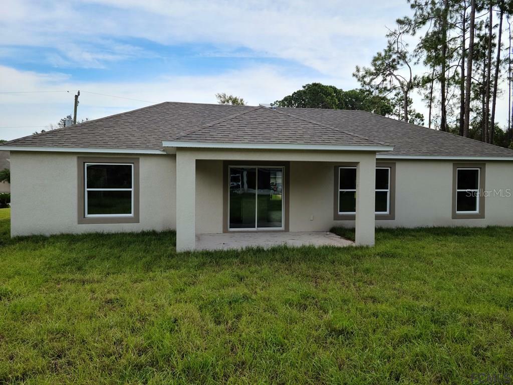 Property Photo:  26 Becker Lane  FL 32137 