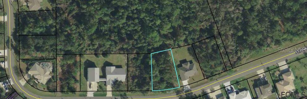 Property Photo: 37 Fernmill Lane FL 32137