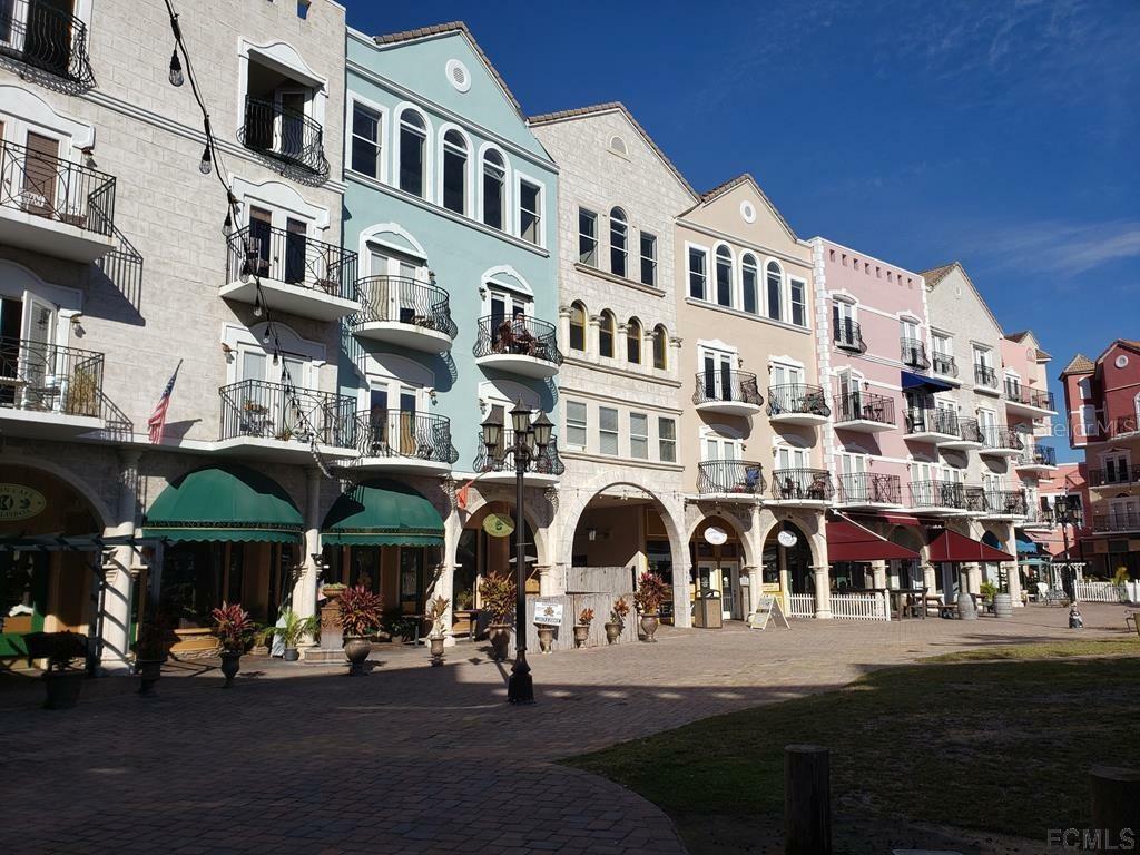 Property Photo: 101 Palm Harbor Parkway A303 FL 32137