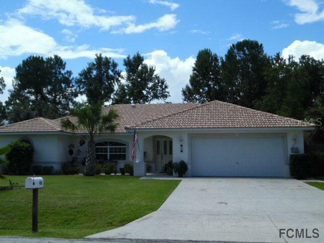 Property Photo:  46 Pine Grove Drive  FL 32164 