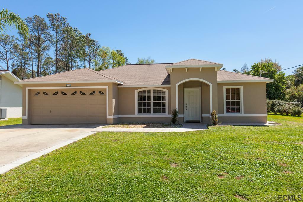Property Photo: 21 Palermo Lane FL 32164