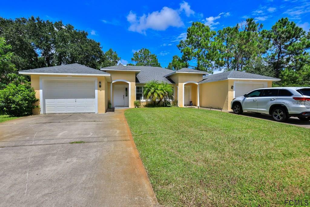 Property Photo: 39 Pine Haven Drive FL 32164