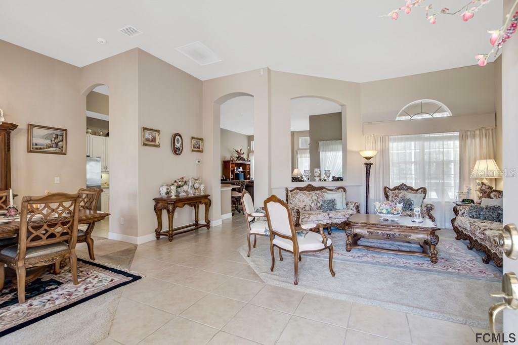 Property Photo:  3 Lewis Shire Way  FL 32137 