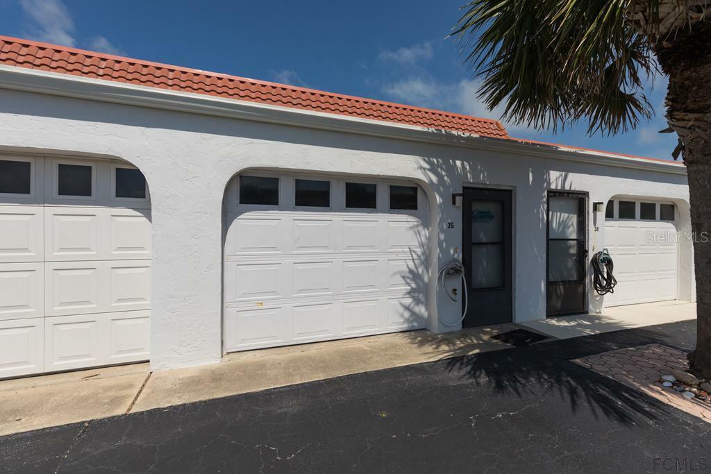 Property Photo: 3700 Ocean Shore Boulevard 35 FL 32136