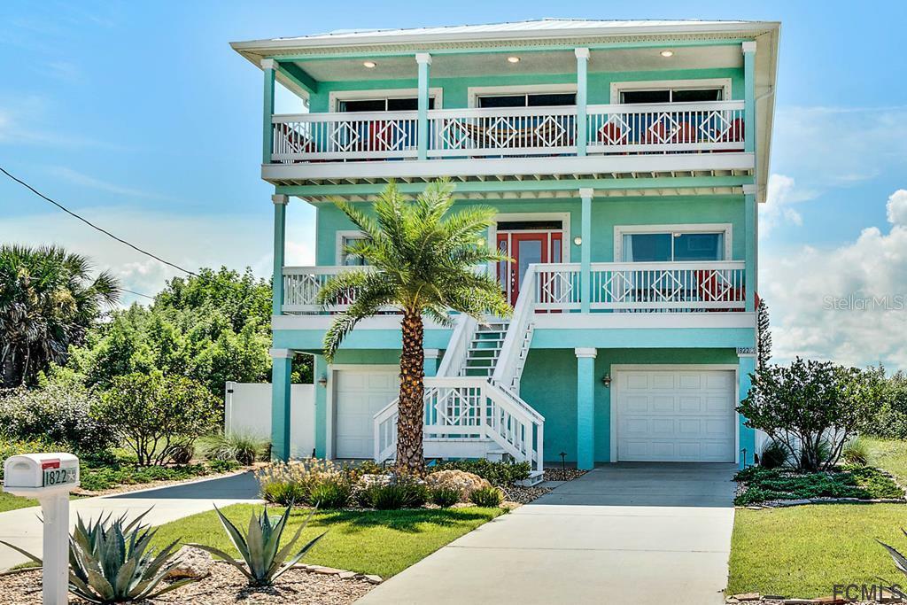 Property Photo: 1822 Central Avenue S FL 32136