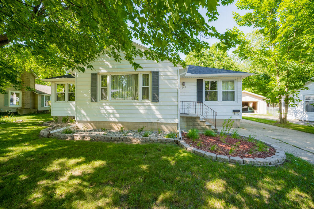 349 E Franklin Street  Otsego MI 49078 photo