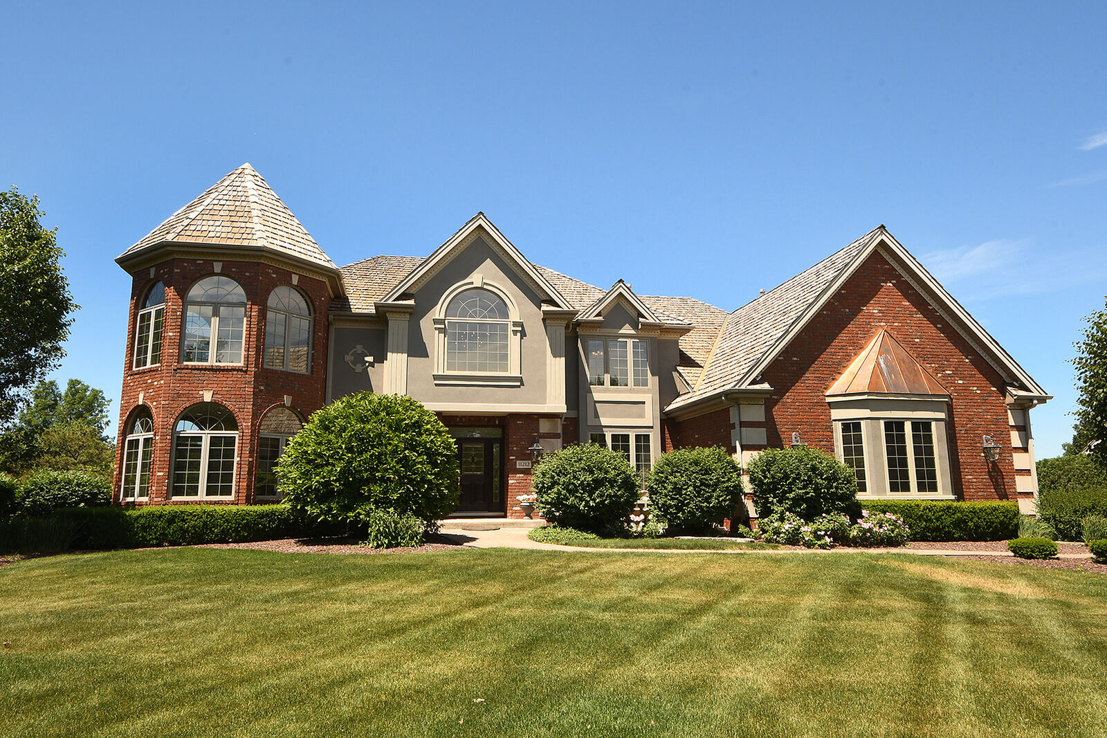 Property Photo:  11212 Poplar Creek Lane  IL 60467 