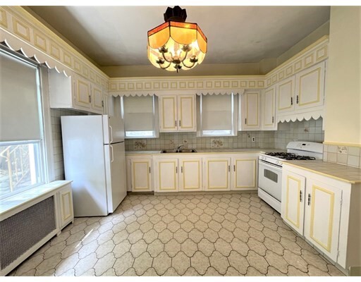 Property Photo: 26 Saratoga Street 1 MA 02128